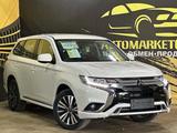 Mitsubishi Outlander 2022 годаүшін10 890 000 тг. в Актобе – фото 3