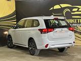 Mitsubishi Outlander 2022 годаүшін10 890 000 тг. в Актобе – фото 4