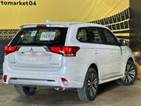 Mitsubishi Outlander 2022 годаүшін10 890 000 тг. в Актобе – фото 5