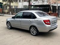 ВАЗ (Lada) Granta 2190 2022 года за 5 900 000 тг. в Астана