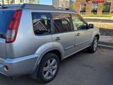Nissan X-Trail 2005 года за 4 500 000 тг. в Астана – фото 3