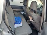 Nissan X-Trail 2005 года за 4 500 000 тг. в Астана – фото 5