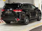 Toyota Highlander 2016 годаүшін18 890 000 тг. в Алматы – фото 4