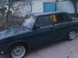 ВАЗ (Lada) 2107 2005 года за 650 000 тг. в Туркестан – фото 2