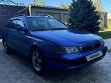 Toyota Carina E 1996 годаүшін2 800 000 тг. в Тараз