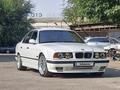 BMW 525 1994 годаfor5 200 000 тг. в Тараз – фото 2