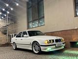 BMW 525 1994 годаfor5 200 000 тг. в Тараз – фото 5