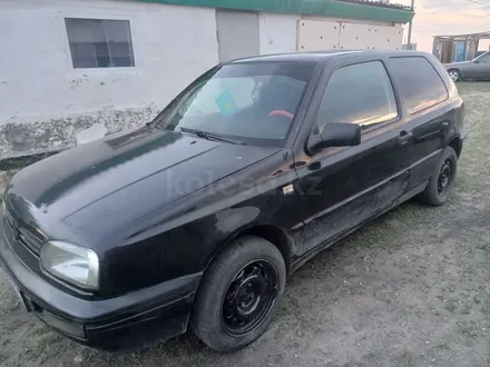 Volkswagen Golf 1992 года за 500 000 тг. в Павлодар