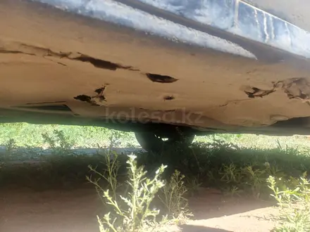 Volkswagen Golf 1992 года за 500 000 тг. в Павлодар – фото 10