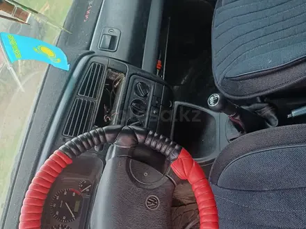 Volkswagen Golf 1992 года за 500 000 тг. в Павлодар – фото 2