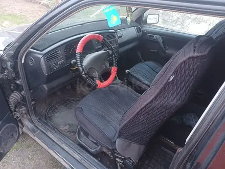 Volkswagen Golf 1992 года за 500 000 тг. в Павлодар – фото 4