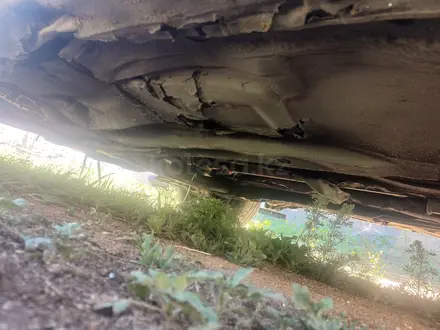 Volkswagen Golf 1992 года за 500 000 тг. в Павлодар – фото 9