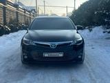 Toyota Avalon 2013 года за 9 500 000 тг. в Алматы