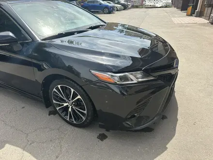 Toyota Camry 2019 года за 12 700 000 тг. в Астана – фото 3