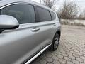 Hyundai Santa Fe 2022 года за 16 500 000 тг. в Караганда – фото 2