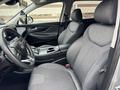 Hyundai Santa Fe 2022 года за 16 500 000 тг. в Караганда – фото 8