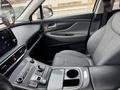 Hyundai Santa Fe 2022 года за 16 500 000 тг. в Караганда – фото 10