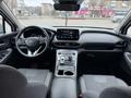 Hyundai Santa Fe 2022 года за 16 500 000 тг. в Караганда – фото 13