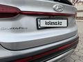 Hyundai Santa Fe 2022 года за 16 500 000 тг. в Караганда – фото 17