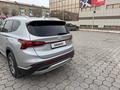 Hyundai Santa Fe 2022 года за 16 500 000 тг. в Караганда – фото 18