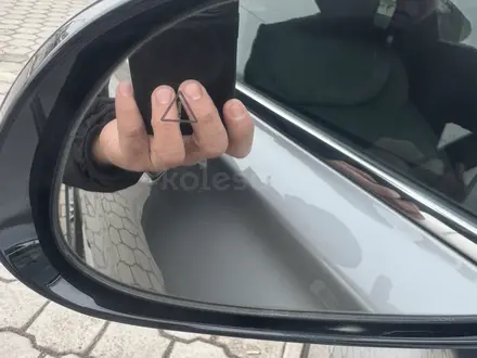 Hyundai Santa Fe 2022 года за 16 500 000 тг. в Караганда – фото 23