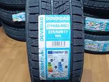 225/60R17 DOVROAD за 28 000 тг. в Алматы