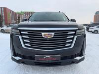 Cadillac Escalade 2021 годаfor57 500 000 тг. в Астана