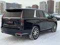 Cadillac Escalade 2021 годаүшін57 500 000 тг. в Астана – фото 10