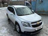 Chevrolet Orlando 2015 года за 7 700 000 тг. в Актобе – фото 3