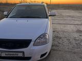 ВАЗ (Lada) Priora 2171 2012 годаүшін2 600 000 тг. в Уральск