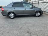 Nissan Tiida 2008 года за 4 500 000 тг. в Актау – фото 2