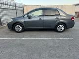 Nissan Tiida 2008 годаүшін4 500 000 тг. в Актау – фото 4