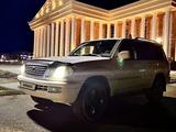 Lexus LX 470 2006 годаүшін11 500 000 тг. в Уральск – фото 2