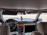 Mercedes-Benz E 230 1991 года за 750 000 тг. в Алматы – фото 2