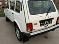 ВАЗ (Lada) Lada 2131 (5-ти дверный) 2021 годаfor6 550 000 тг. в Алматы – фото 84