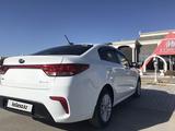 Kia Rio 2019 года за 8 000 000 тг. в Актау – фото 4