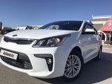 Kia Rio 2019 года за 8 000 000 тг. в Актау – фото 2