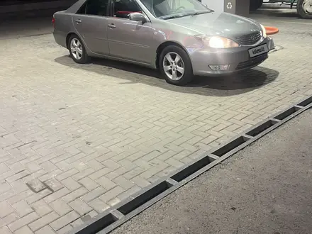 Toyota Camry 2005 года за 5 300 000 тг. в Алматы – фото 3