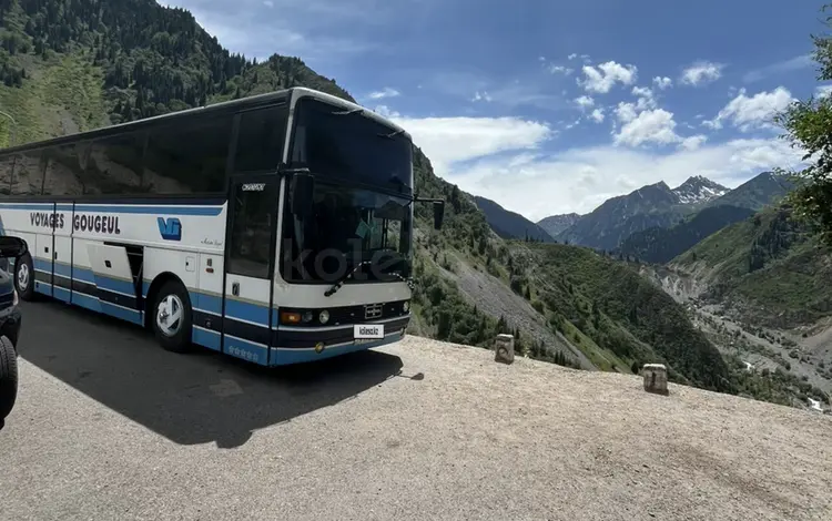 Van Hool  T8 - series 1993 годаfor8 000 000 тг. в Алматы