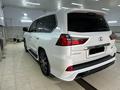 Lexus LX 570 2020 годаүшін65 000 000 тг. в Тараз – фото 12