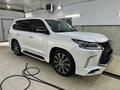 Lexus LX 570 2020 годаүшін65 000 000 тг. в Тараз – фото 14