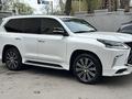 Lexus LX 570 2020 годаүшін65 000 000 тг. в Тараз – фото 4