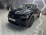 Volkswagen Tiguan 2022 года за 14 750 000 тг. в Костанай – фото 2