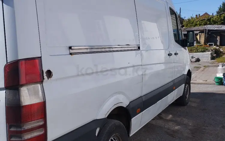 Mercedes-Benz Sprinter 2012 годаfor9 100 000 тг. в Костанай