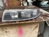 Фары Mitsubishi lancer evolution 6 за 50 000 тг. в Алматы – фото 2