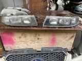 Фары Mitsubishi lancer evolution 6 за 50 000 тг. в Алматы