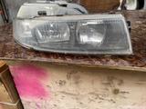 Фары Mitsubishi lancer evolution 6 за 50 000 тг. в Алматы – фото 3