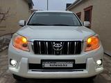 Toyota Land Cruiser Prado 2013 годаүшін15 000 000 тг. в Жанаозен