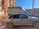 ВАЗ (Lada) 2115 2007 годаfor700 000 тг. в Кызылорда