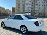 Toyota Camry 2003 годаfor4 600 000 тг. в Акшукур – фото 5